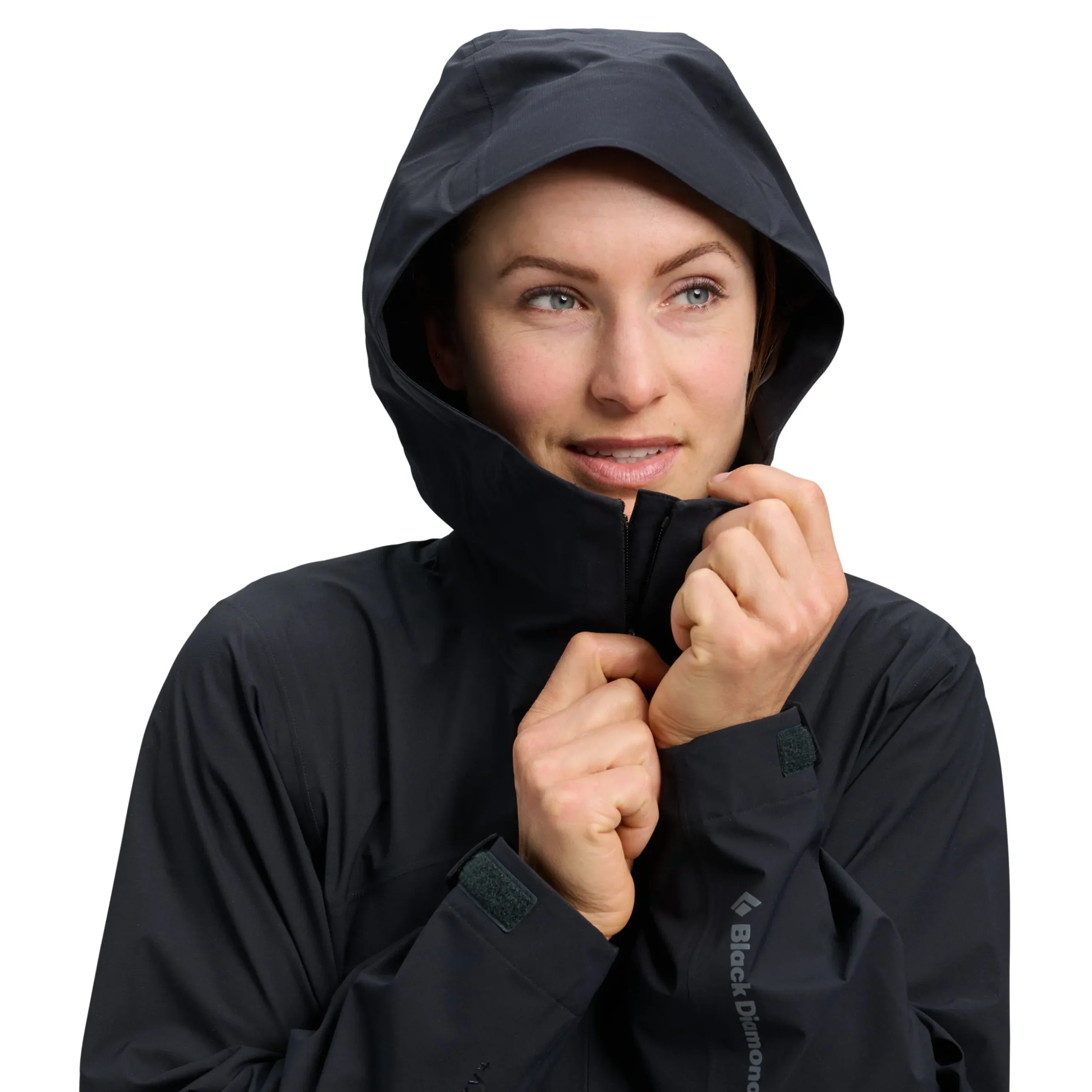 Women's Strataline Stretch Shell