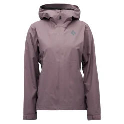 Women's Strataline Stretch Shell