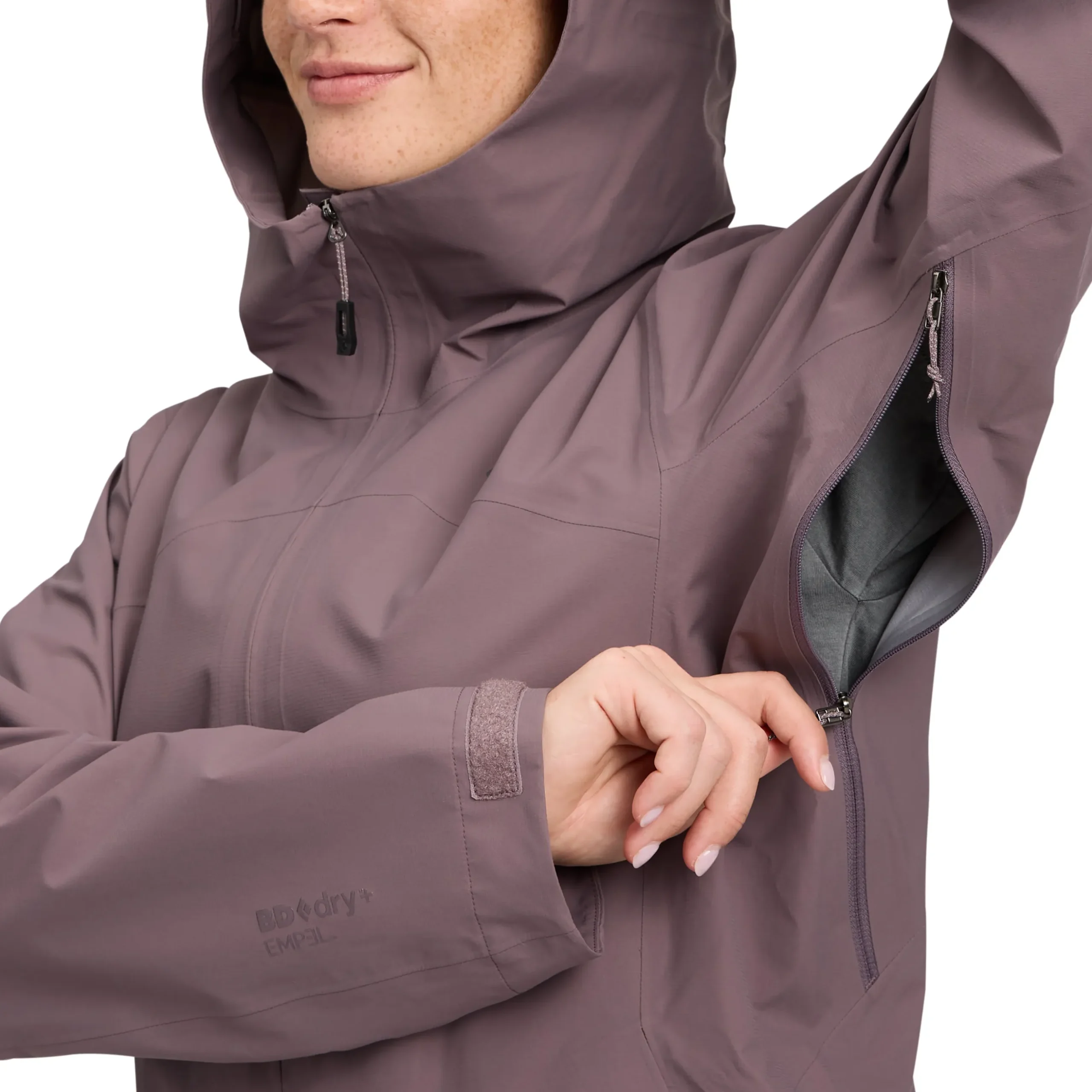 Women's Strataline Stretch Shell