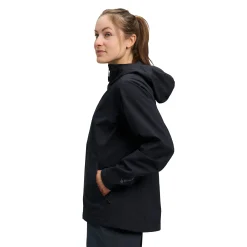 Women's Strataline Stretch Shell