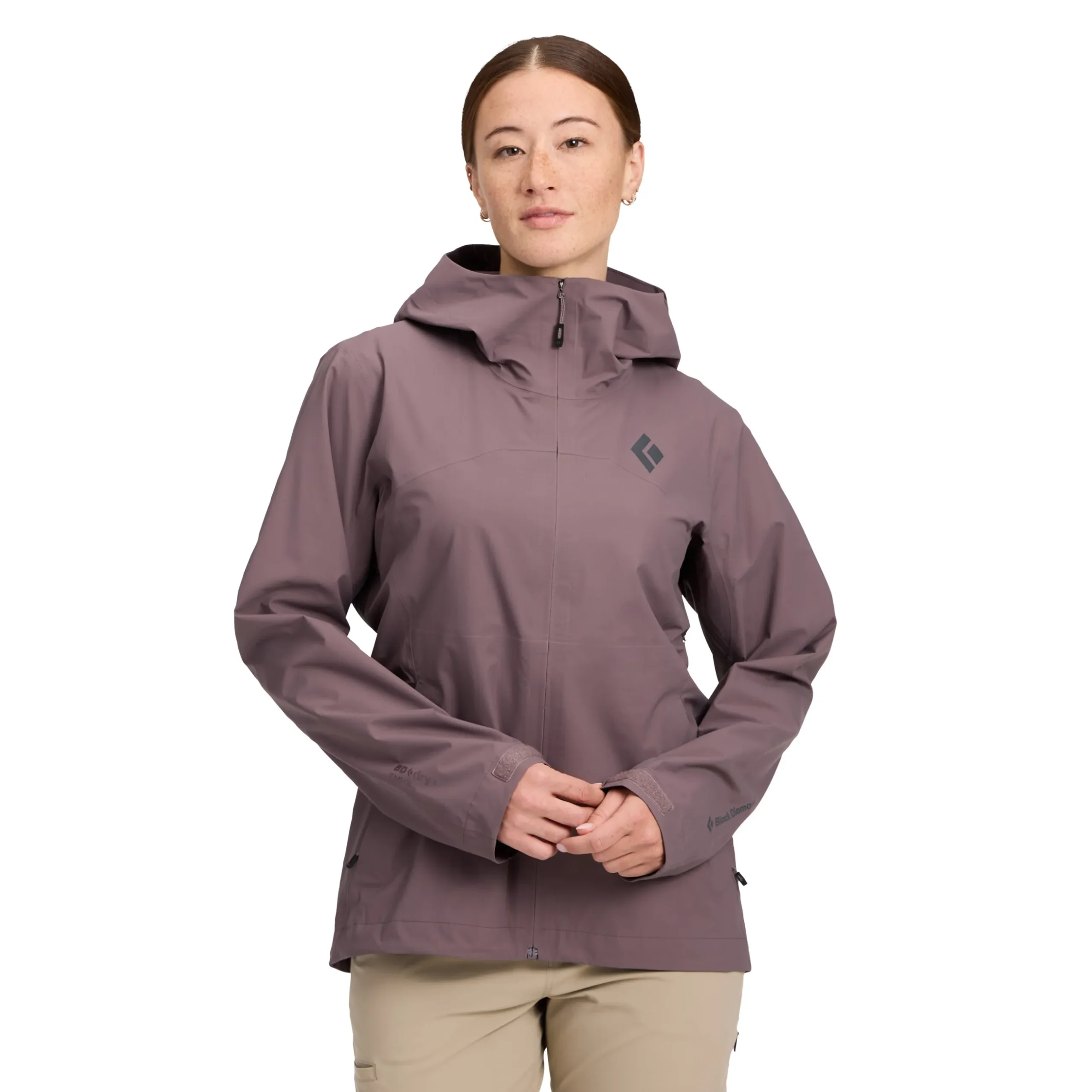 Women's Strataline Stretch Shell