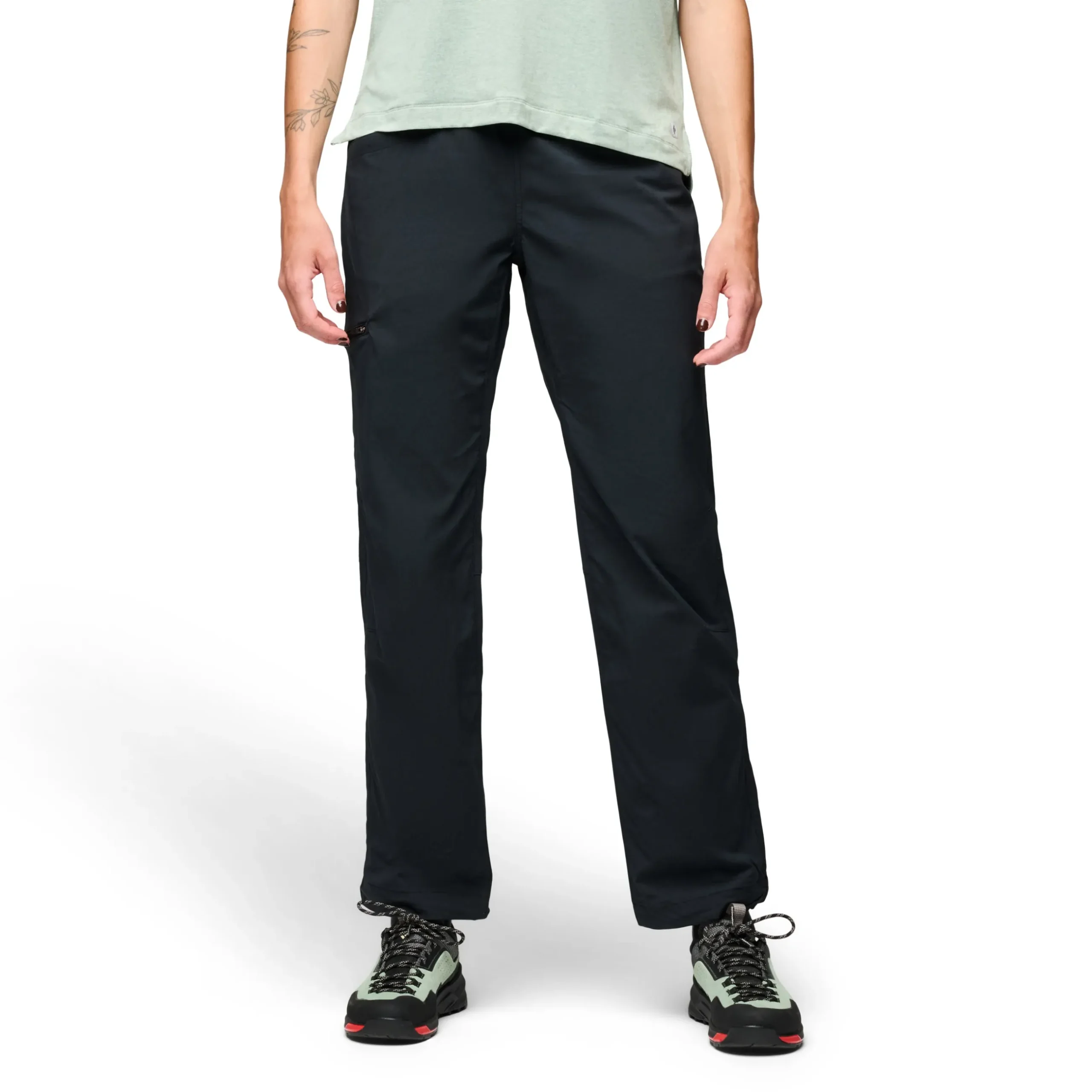 Women's Technician Pants
