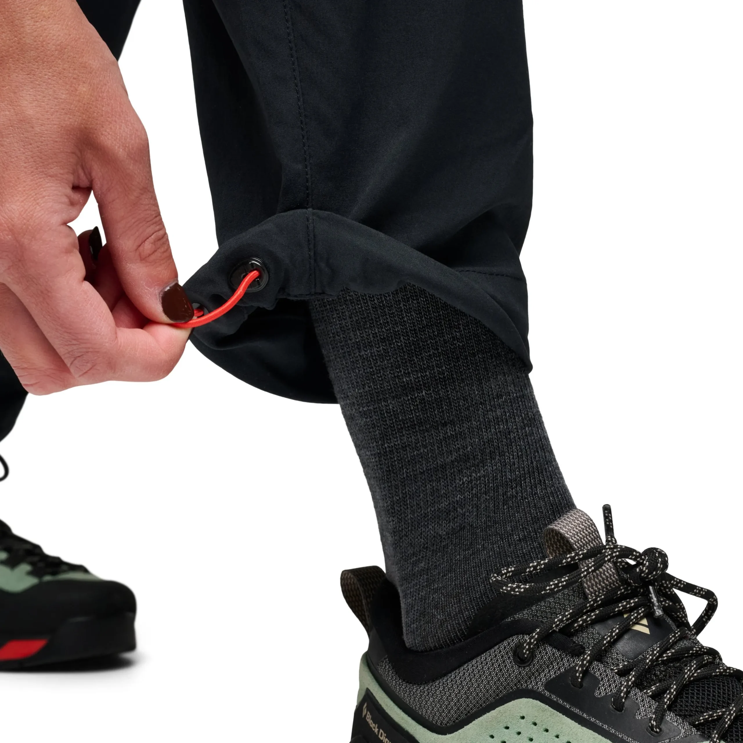 Women's Technician Pants