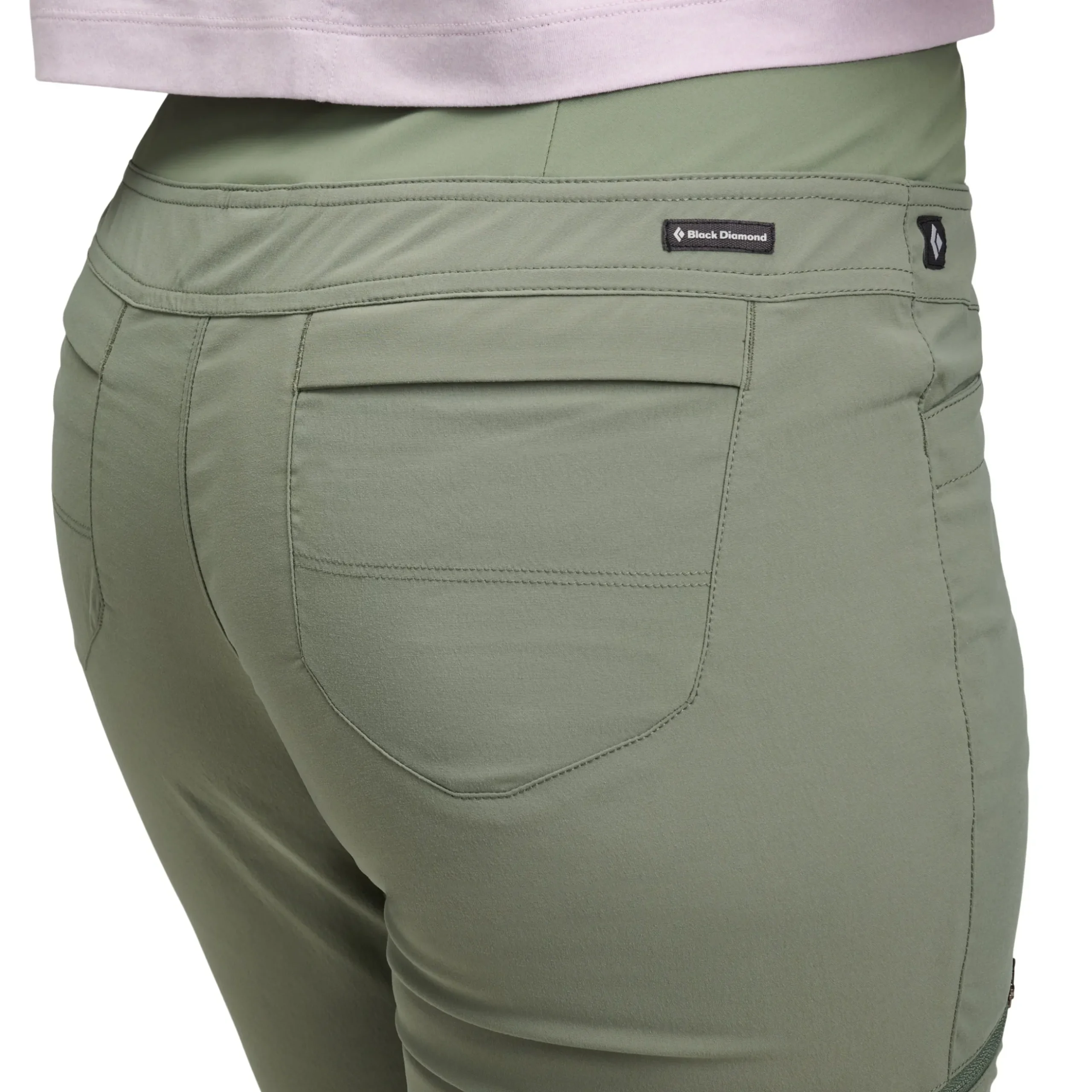 Women's Technician Pants